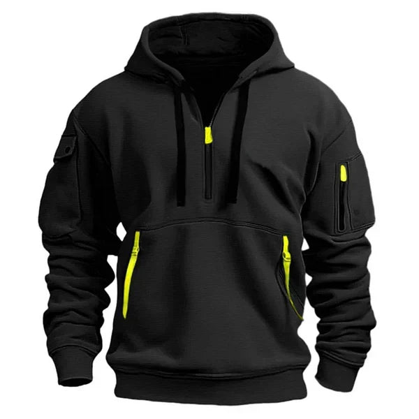 ROUSSEL PARIS | Sweat à Capuche Stylé (1 Acheté, 1 GRATUIT)