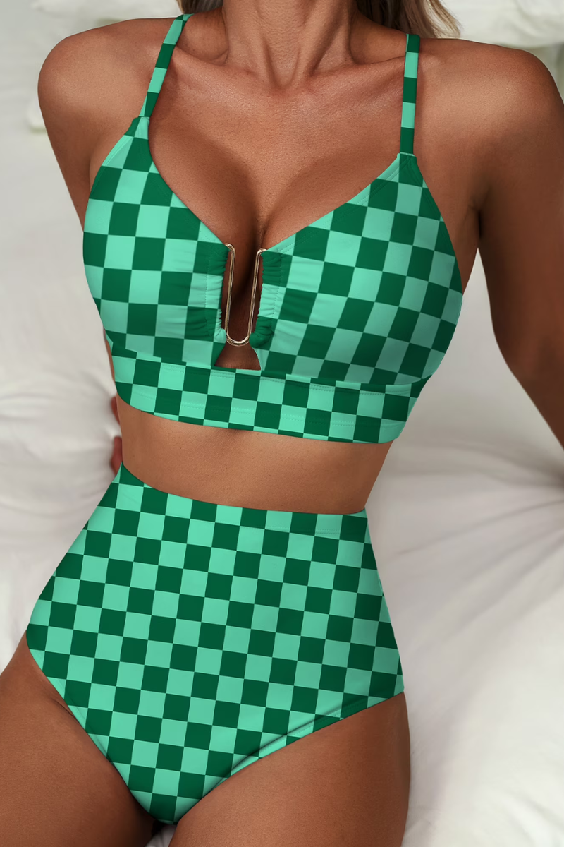 MOREAU LYON | BIKINI ÉLÉGANT POUR FEMMES