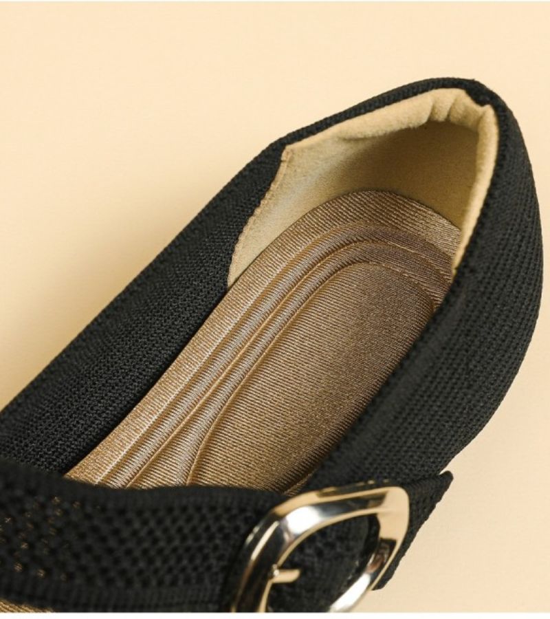 ROUSSEL PARIS | Ballerines à semelle amortissante