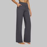 MOREAU LYON | PANTALON STRETCH POUR FEMME