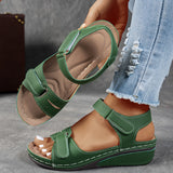 ROUSSEL PARIS | SANDALES ERGONOMIQUES POUR FEMMES