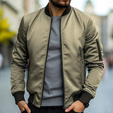 ROUSSEL PARIS | Blouson bomber classique élégant