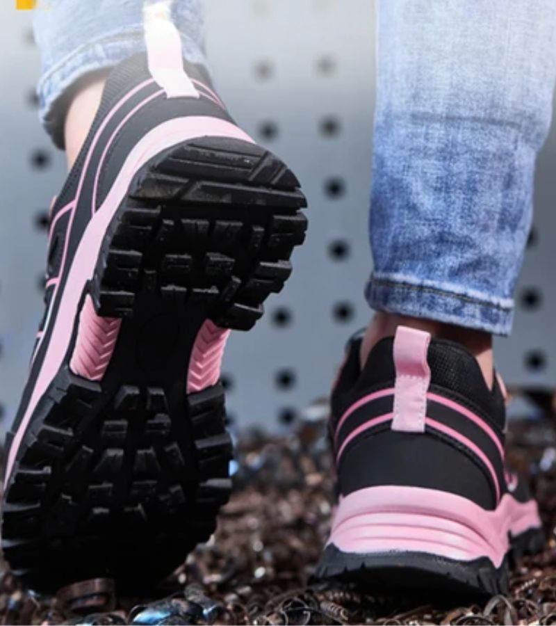 ROUSSEL PARIS | Chaussures de sécurité S3 pour femme