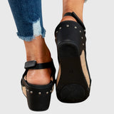 ROUSSEL PARIS | Sandales Orthopédiques