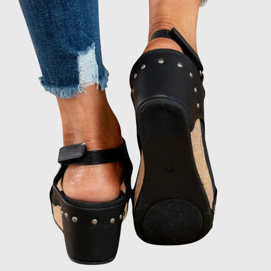 ROUSSEL PARIS | Sandales Orthopédiques
