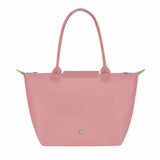 ROUSSEL PARIS | Grand Sac Premium, Rose Pétale
