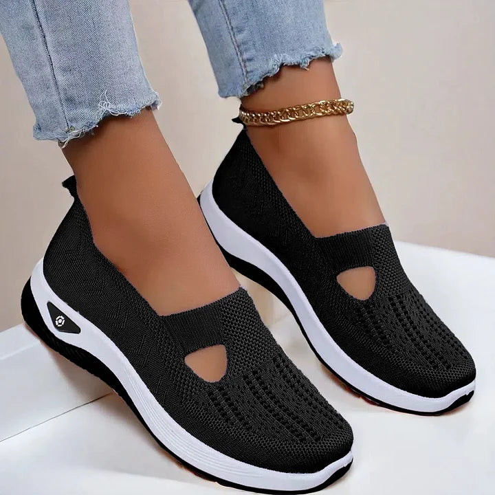 ROUSSEL PARIS | CHAUSSURES QUOTIDIENNES À ENFILER POUR FEMMES
