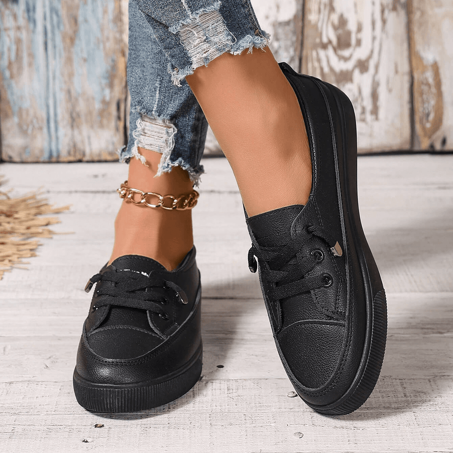 ROUSSEL PARIS | CHAUSSURES CLASSIQUES À LACETS POUR FEMMES