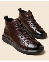 ROUSSEL PARIS | Bottines Lacées