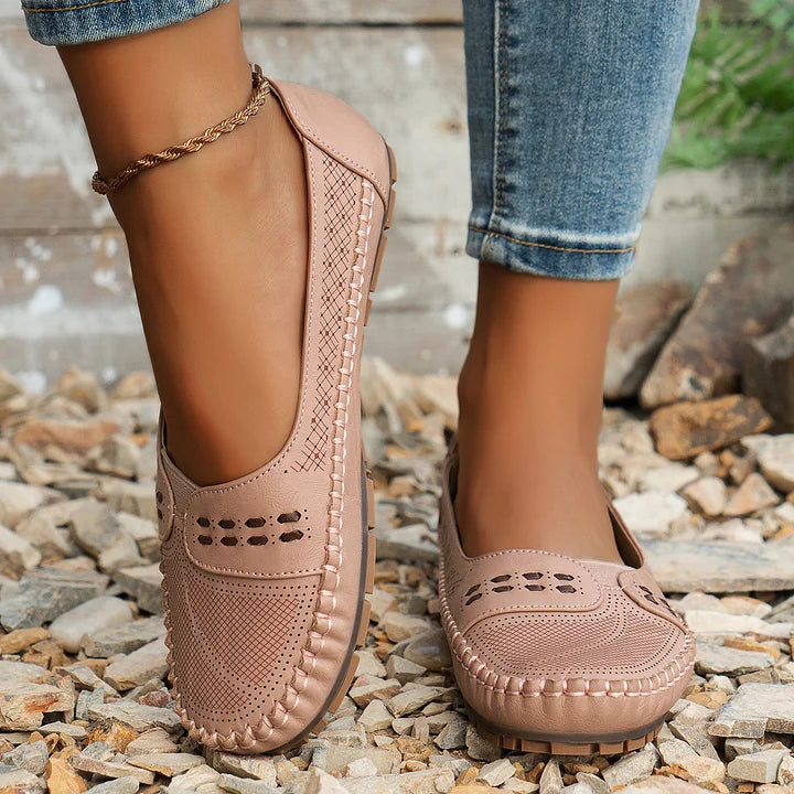ROUSSEL PARIS | Chaussures Orthopédiques Élégantes