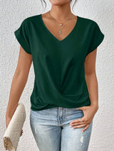 ROUSSEL PARIS | T-SHIRT CŒUR POUR FEMME