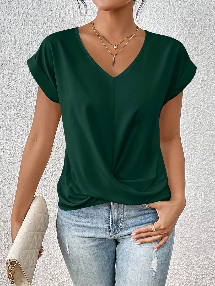 ROUSSEL PARIS | T-SHIRT CŒUR POUR FEMME