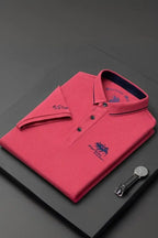 LAURENT MONACO | POLO DE LUXE