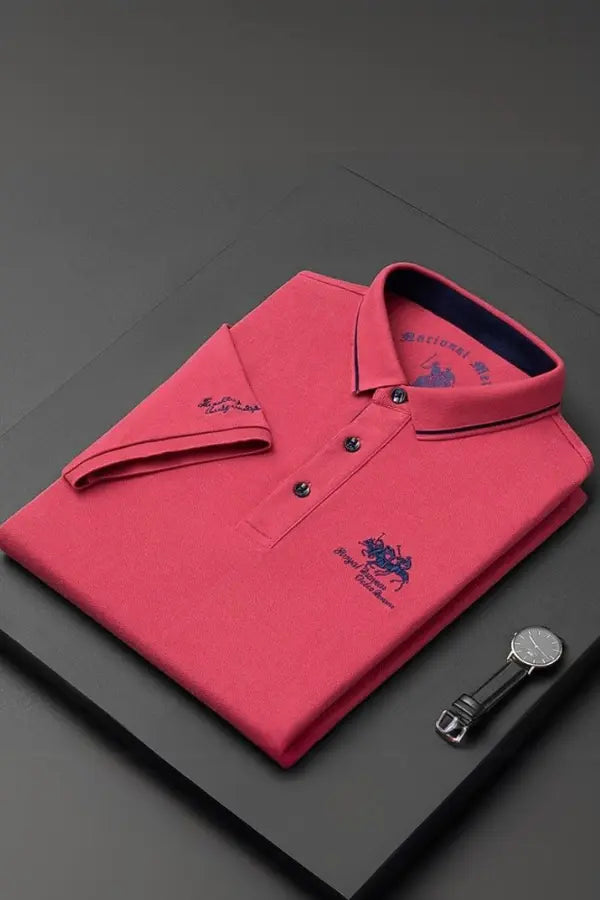ROUSSEL PARIS | POLO DE LUXE