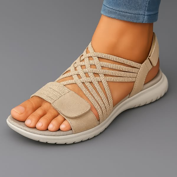 ROUSSEL PARIS | Sandales Orthopédiques