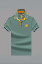 LAURENT MONACO | POLO DE LUXE