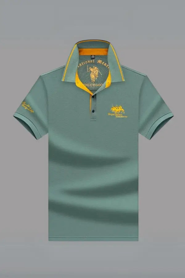 ROUSSEL PARIS | POLO DE LUXE