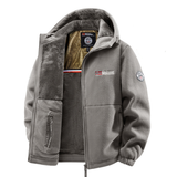 ROUSSEL PARIS | Veste d'hiver avec doublure thermique