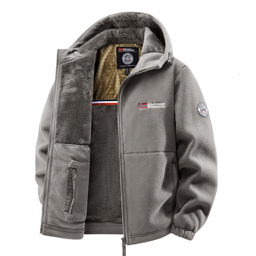 ROUSSEL PARIS | Veste d'hiver avec doublure thermique