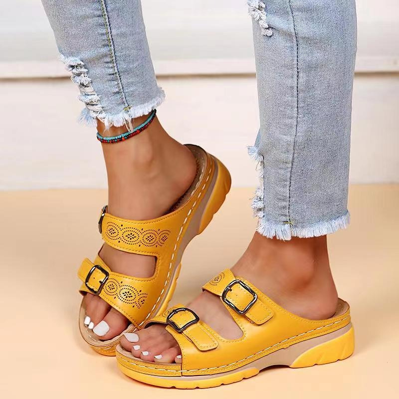 ROUSSEL PARIS | Sandales Confort