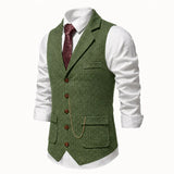 ROUSSEL PARIS | Gilet homme ultra confortable