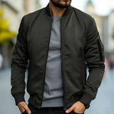ROUSSEL PARIS | Blouson bomber classique élégant