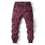 LAURENT MONACO | JOGGERS CARGO UTILITY