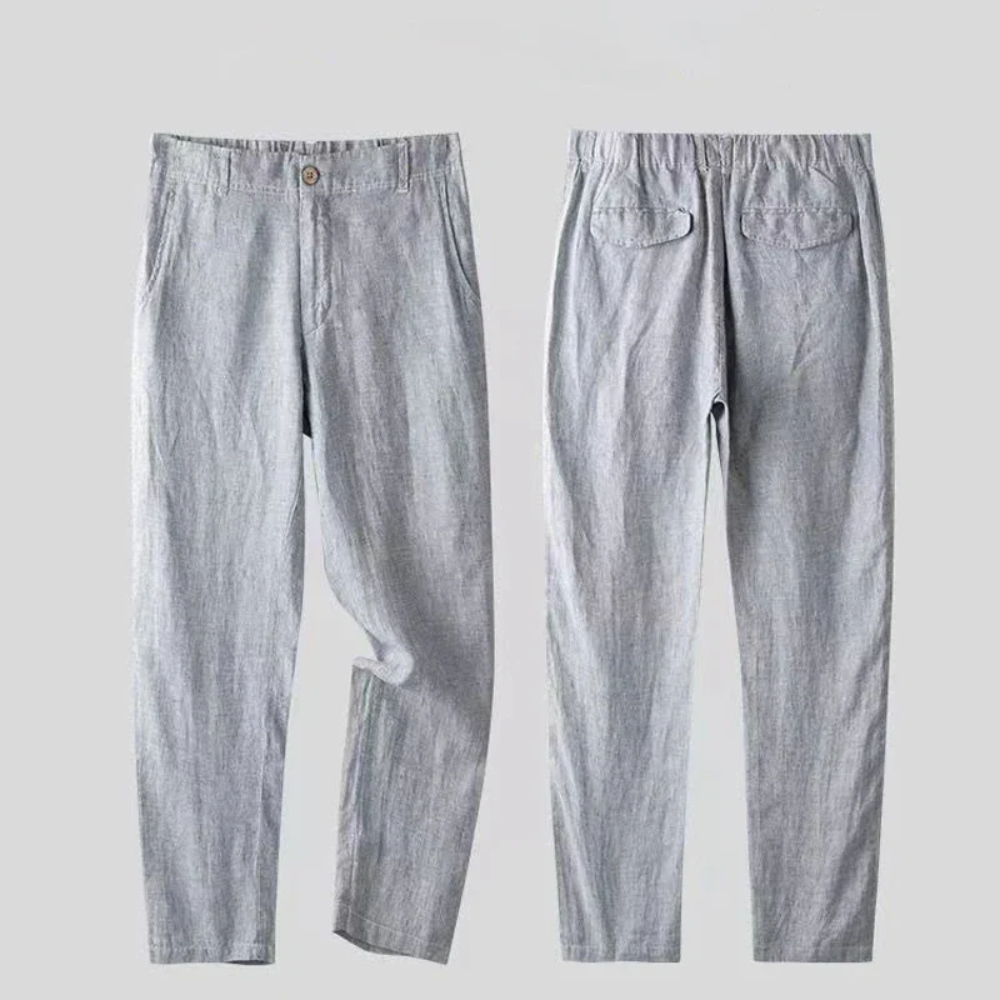 ROUSSEL PARIS | Ensemble en Lin Élégant