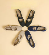 ROUSSEL PARIS | Ballerines à semelle amortissante