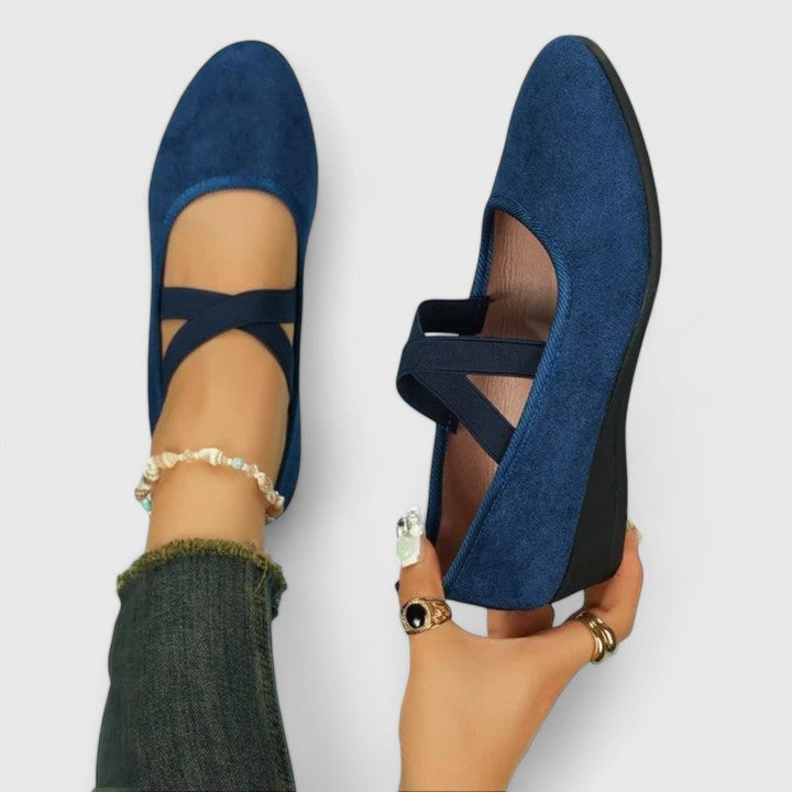 ROUSSEL PARIS | Chaussures Orthopédiques