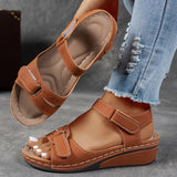 ROUSSEL PARIS | SANDALES ERGONOMIQUES POUR FEMMES