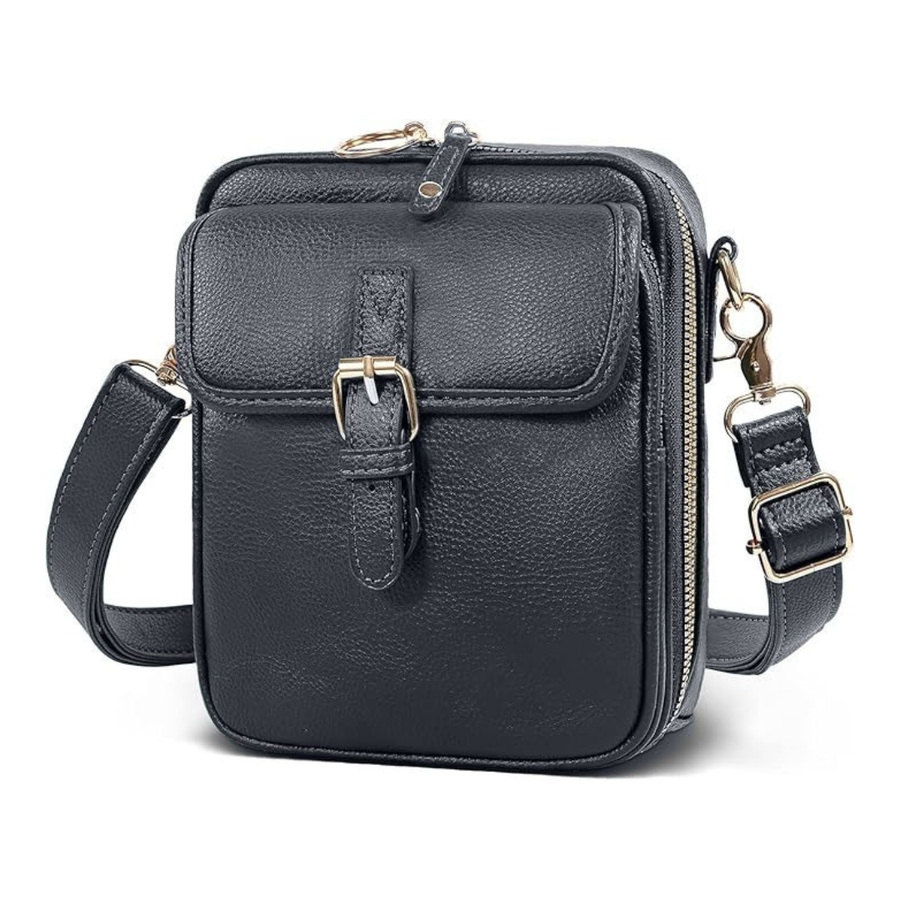 ROUSSEL PARIS | Sac à Bandoulière Grande Capacité