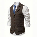 ROUSSEL PARIS | Gilet homme ultra confortable