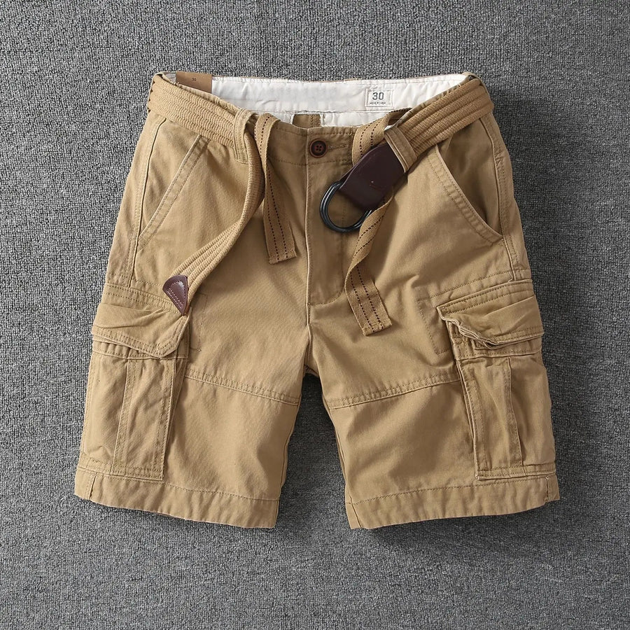ROUSSEL PARIS | Short Cargo pour Hommes