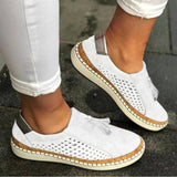 ROUSSEL PARIS | BASKETS À ENFILER POUR FEMMES