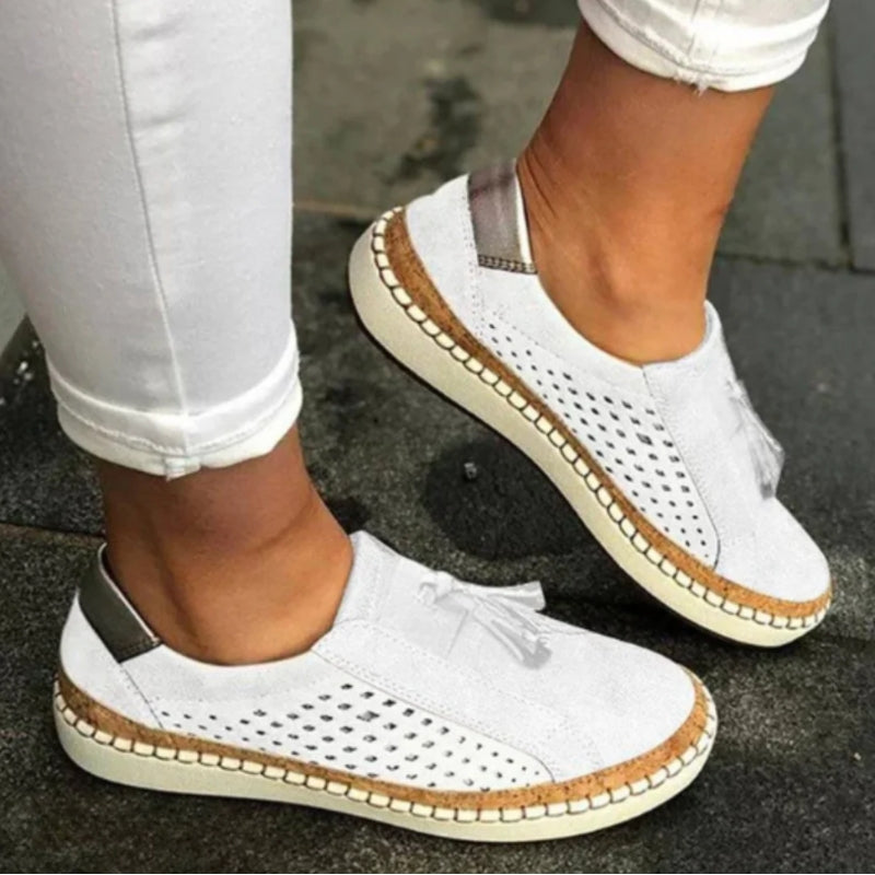 ROUSSEL PARIS | BASKETS À ENFILER POUR FEMMES