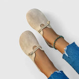 ROUSSEL PARIS | MOCASSINS CLASSIQUES POUR FEMMES