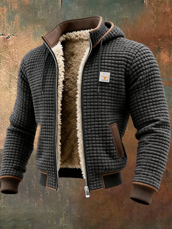 ROUSSEL PARIS | VESTE THERMIQUE IMPACT POUR HOMME