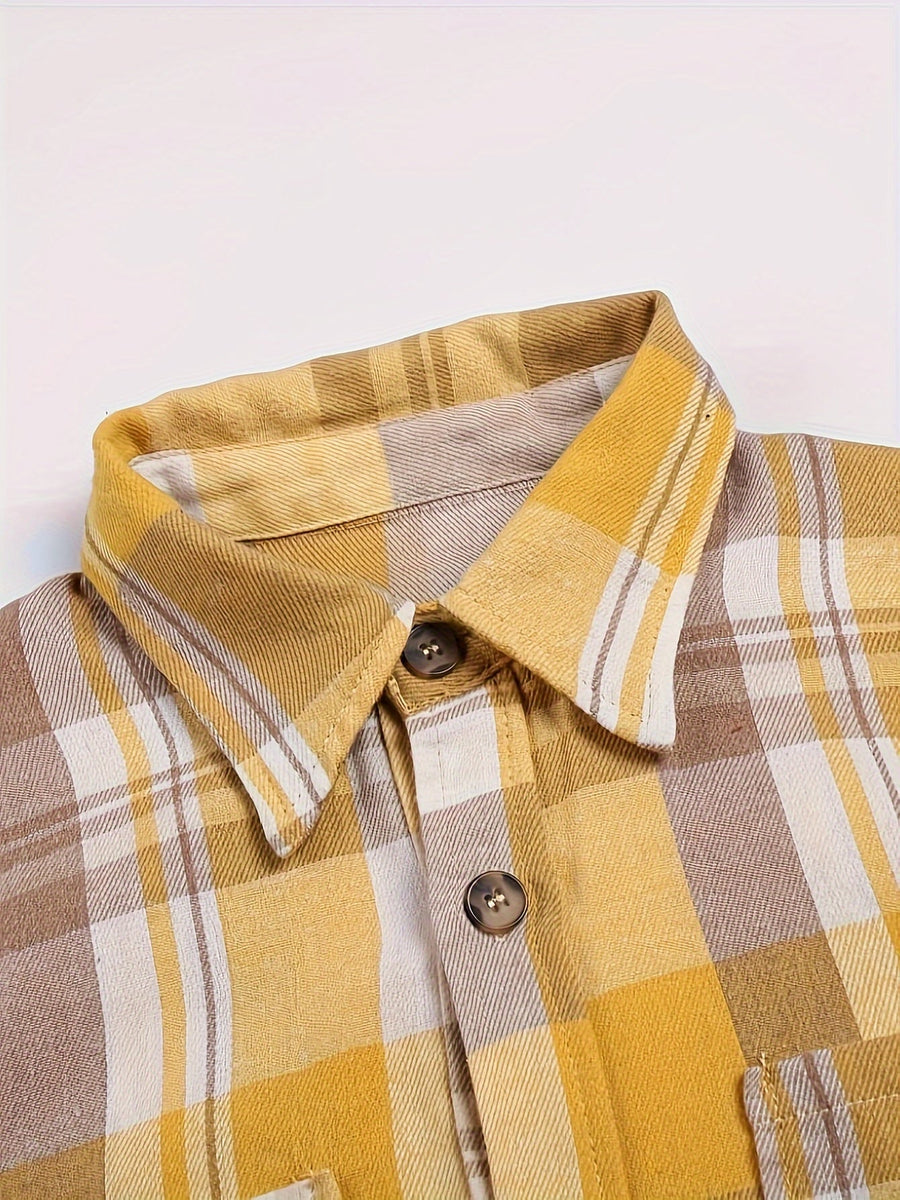 ROUSSEL PARIS | CHEMISE D'ÉTÉ À MANCHES LONGUES POUR FEMMES