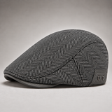 ROUSSEL PARIS | Veste en tweed façon chevrons