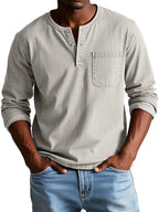 LAURENT MONACO | CHEMISE HOMME VINTAGE