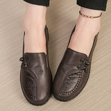 ROUSSEL PARIS | Mocassins Souples à Enfiler Martine