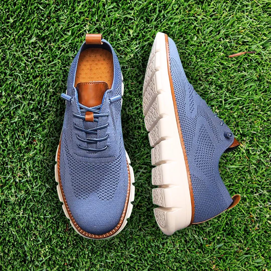 ROUSSEL PARIS | Chaussure de marche ultra confortable pour toute la journée