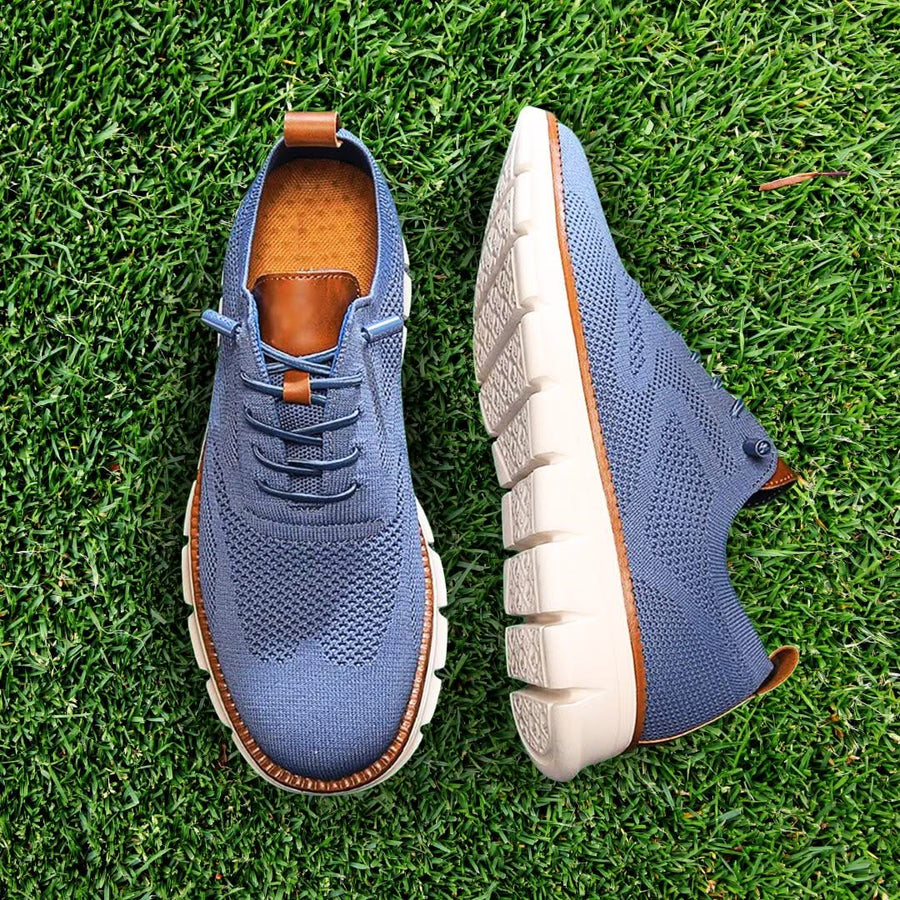 ROUSSEL PARIS | Chaussure de marche ultra confortable pour toute la journée