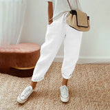 MOREAU LYON | PANTALON ESTIVAL POUR FEMMES
