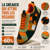 ROUSSEL PARIS | Sneakers rétro colorées