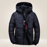 ROUSSEL PARIS | VESTE D'HIVER EN DUVET