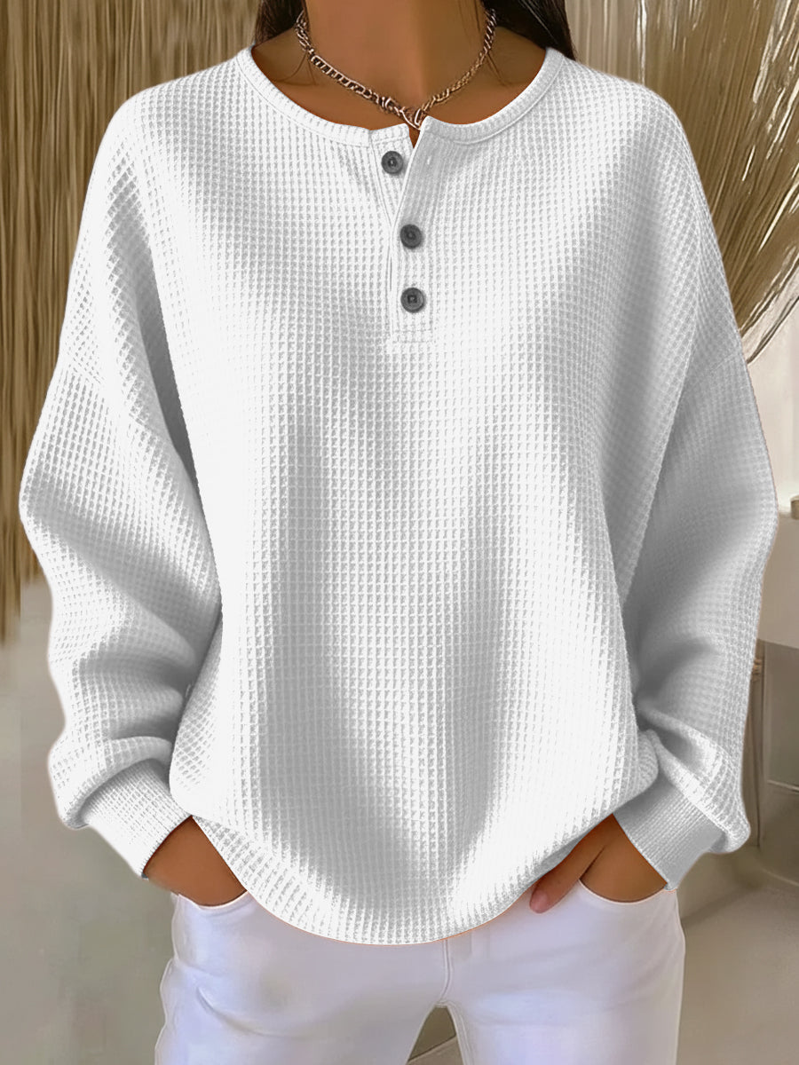 ROUSSEL PARIS | Pull doux et intemporel