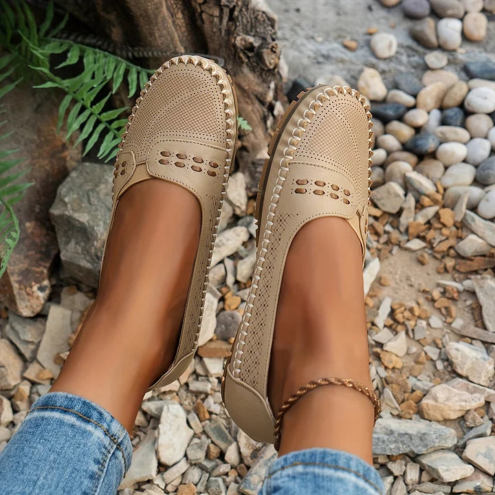 ROUSSEL PARIS | Chaussures Orthopédiques Élégantes