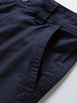 ROUSSEL PARIS | Short Élégant à Poches Multiples
